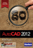 80 Trik Tersembunyi AutoCAD 2012